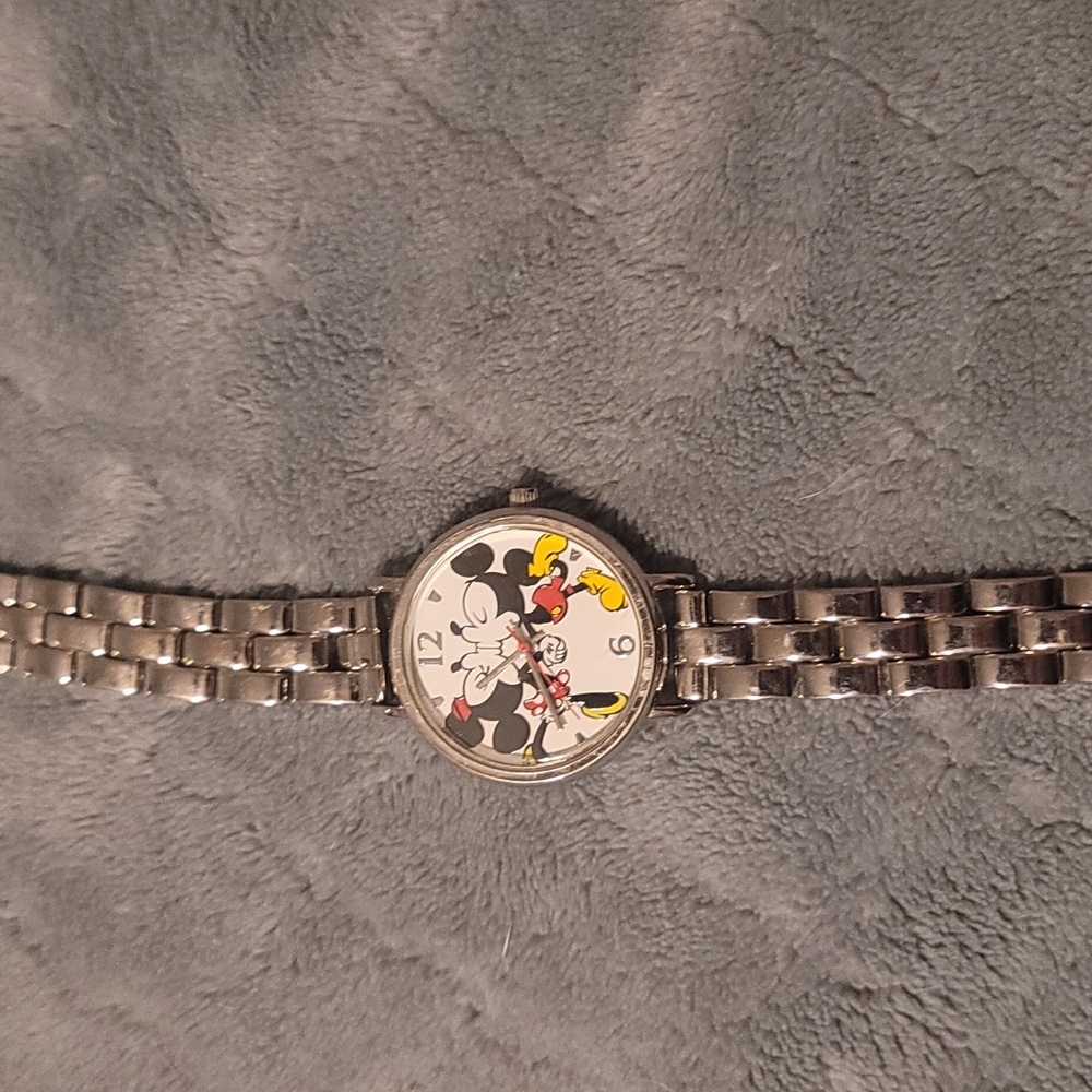 Watch